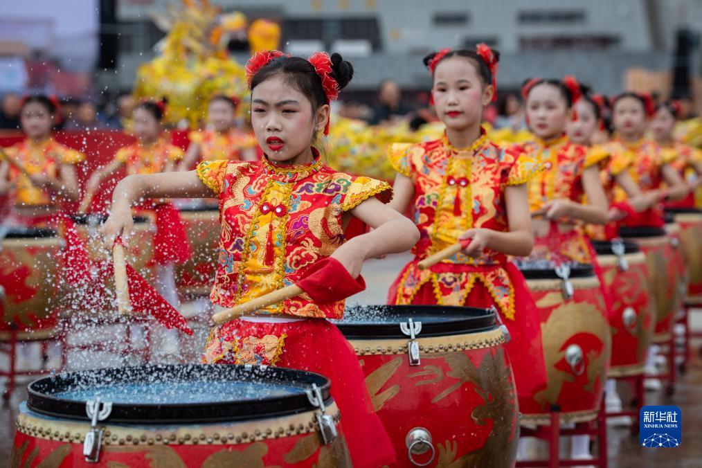 最大的外围平台